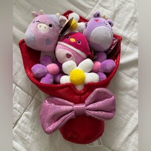 Squish-mallow Bouquet